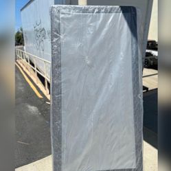 Twin Size Box Spring