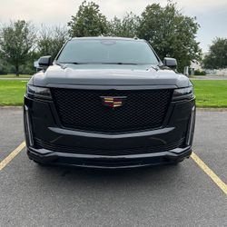 2021 Cadillac Escalade Esv