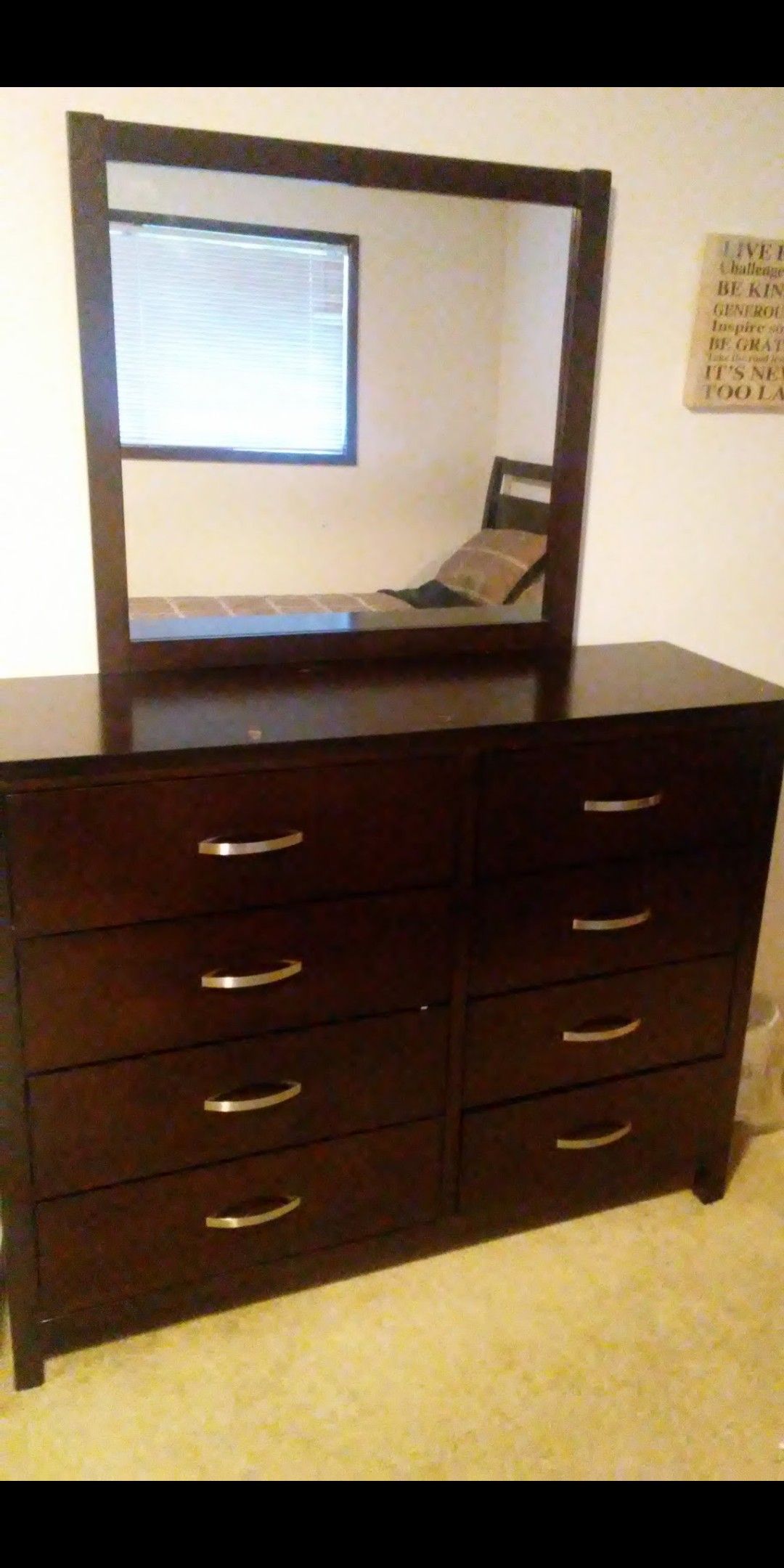 Ashley Bedroom Set