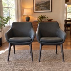 Jasper Group Modern Chairs