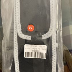 Dog Leg Brace for Back Leg ACL Tear, Dog Knee Brace for All Legs with Reflective Material, Dog Arthritis Brace to Relieve Arthritis Pain, Prevent Furt