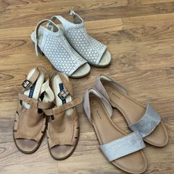 Women’s Shoe Bundle 