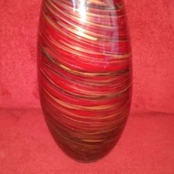 Flower Vase 11 In Tall Only $5