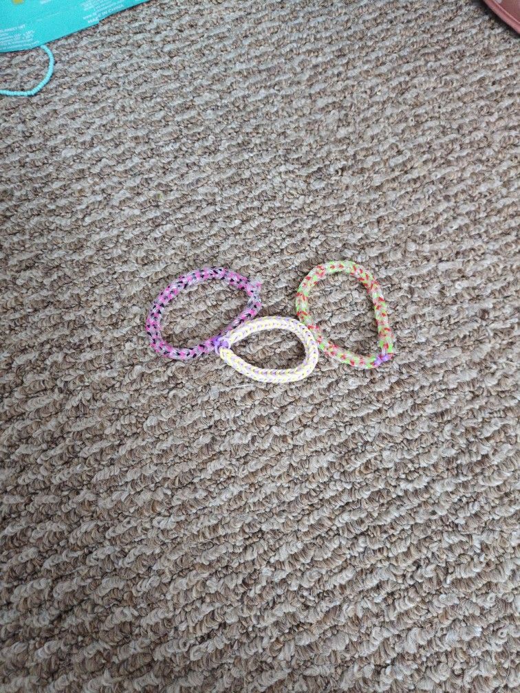 Braclet