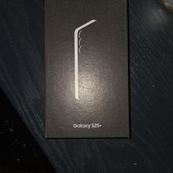 Galaxy Samsung S25+