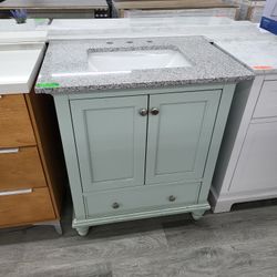 Bathroom Vanity 30" 