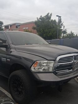 Dodge ram  for parts