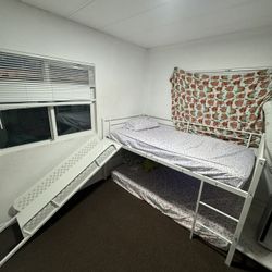 Twin Bed Slide