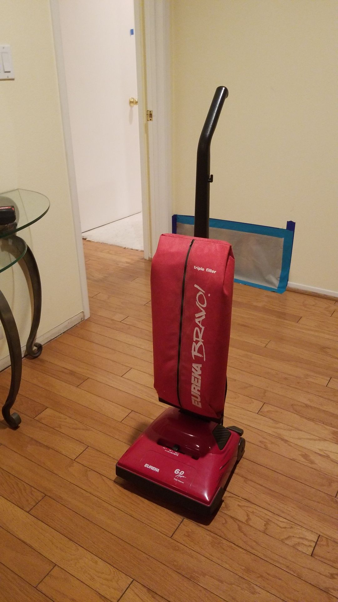 Eureka Vacuum cleaner