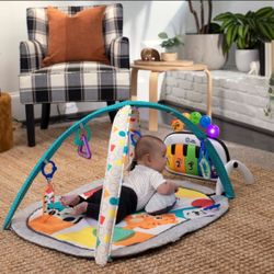 Baby Einstein  4-n-1 