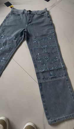 LV Jeans
