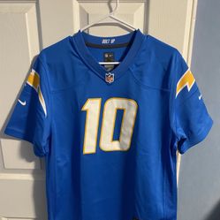 Youth, NFL Jerseys