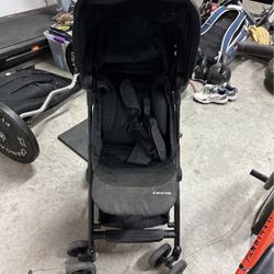 Maxi Cosi Compact Stroller 