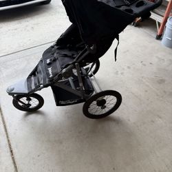 Jogging Stroller