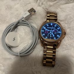 Michael Kors Access Smartwatch