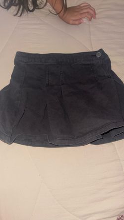 Girls Skirt