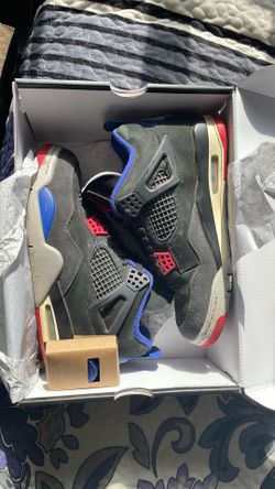 Jordan 4 “Rare Air”