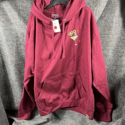 Open 925 King Pins Hoodie Men’s Size 3X Brand New With Tags 