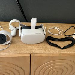 Oculus Quest 2