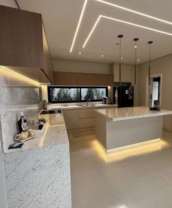 Kitchen Cabinets