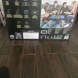 Infinity Game table / Mesa De Juego Grande