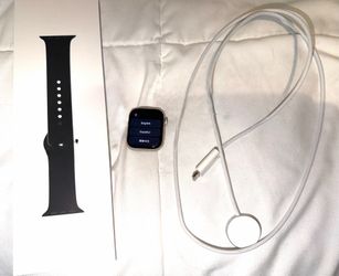 Apple Watch Series 9 41mm GPS Excellent Condition