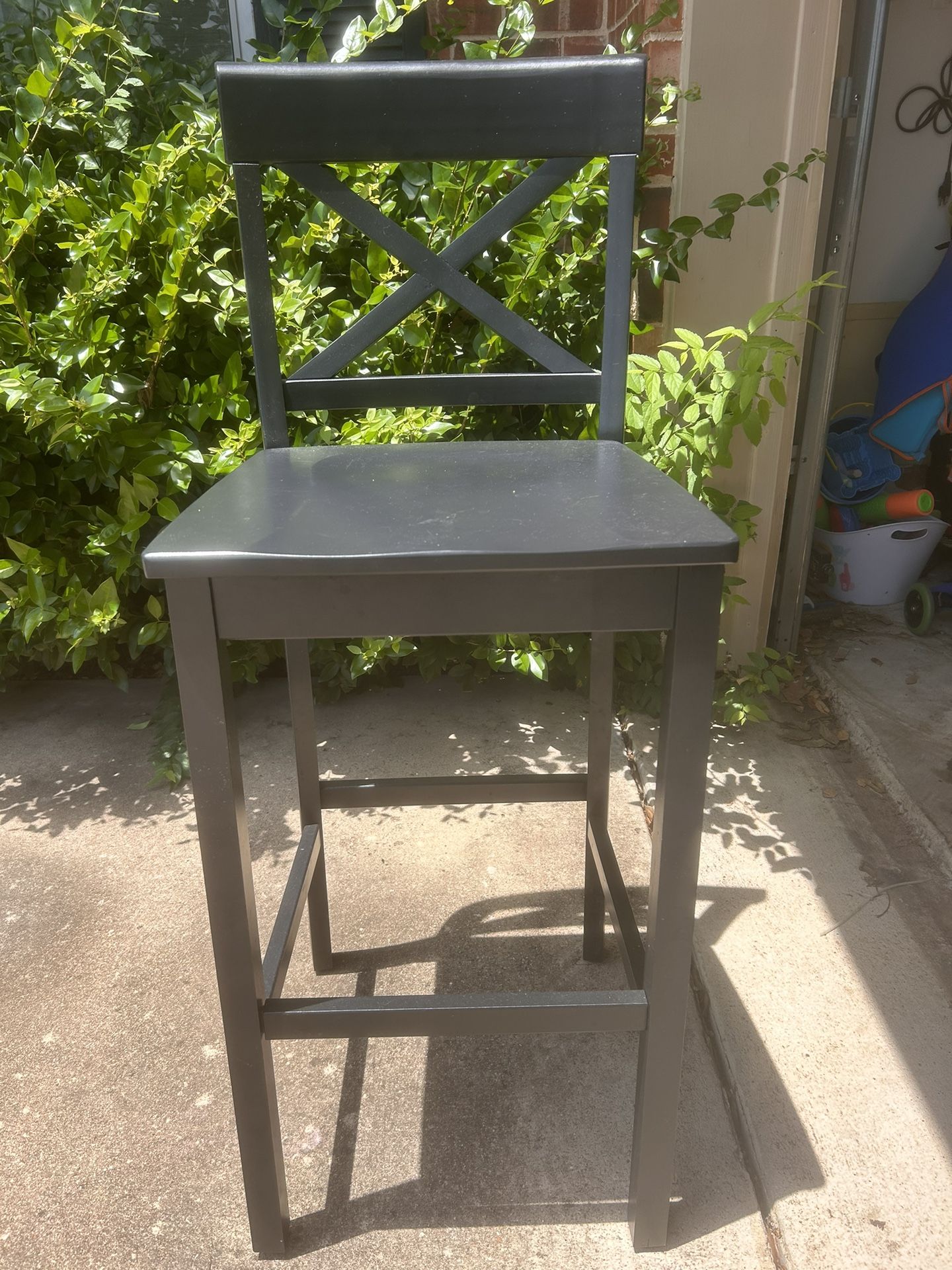 Wooden Bar Stool(s)