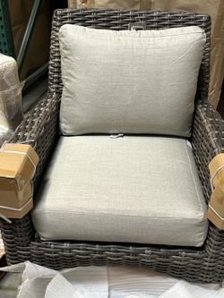 Rocking chair s