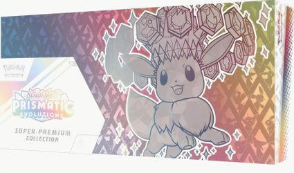 Prismatic evolution spc