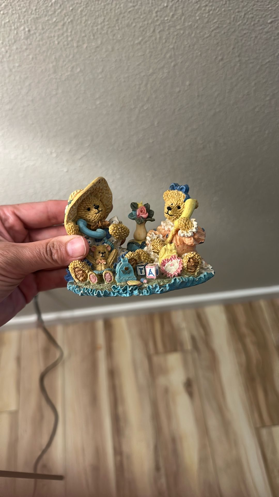 Bears