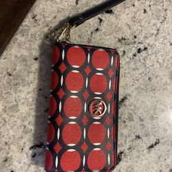 Micheal Kors Wallet 