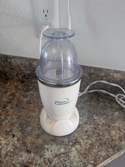 Food Chopper