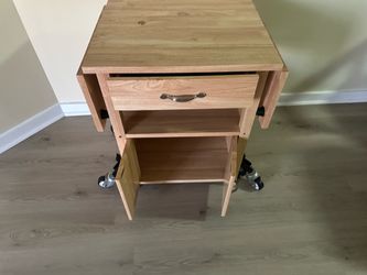 Kitchen table