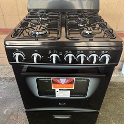 Brand new Stove 24”