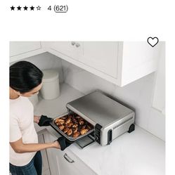 Air Fryer/Toaster Oven