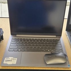 Lenovo ThinkBook 14 G7 IML Laptop – Ultra 5 | 16GB RAM | 512GB SSD