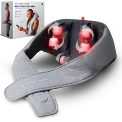 AMAZING NECK MASSAGER 