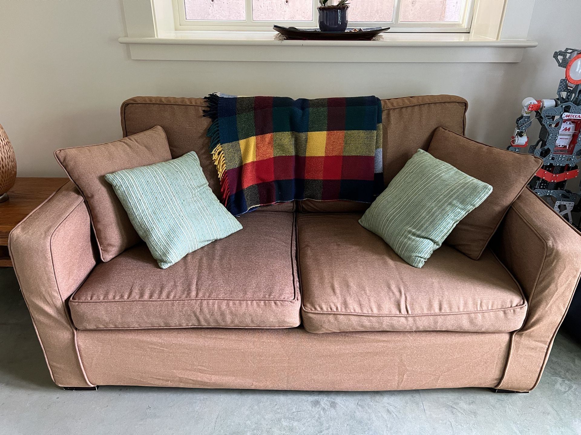 Sofa Set
