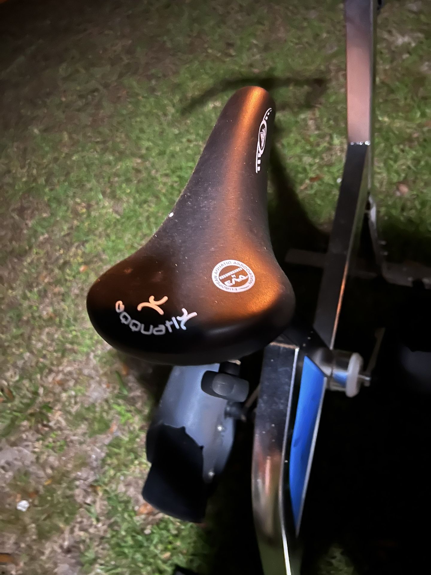 Aqua Cycle