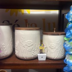 Jgo Botes Wildflower Princess House