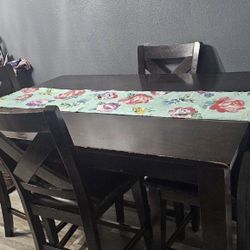 Offer up kitchen table deals