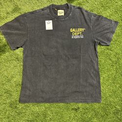 Gallery Dept Shirt Size S