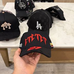 Gorras Dandy y Barbas Hats🙌🏻👺