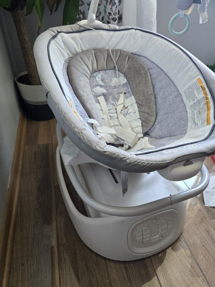 Baby Swing