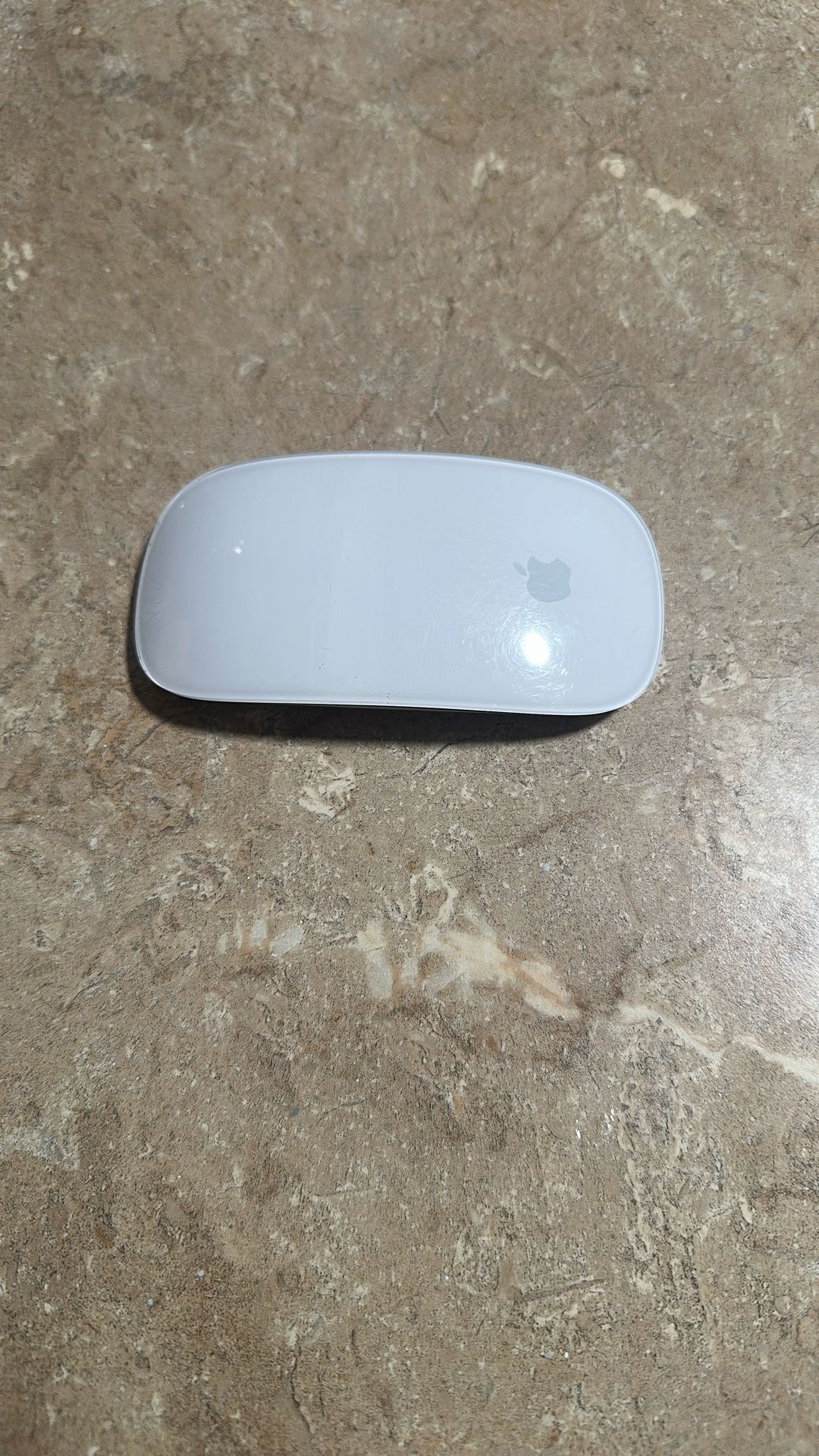 Apple Wireless Mouse