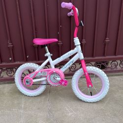 Kids Bicycle 
