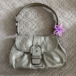 Vintage 2011 Coach SoHo 