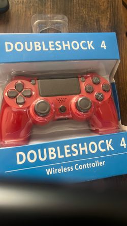 Wireless PS4 controller • playstation 4 console controller new gamepad / remote