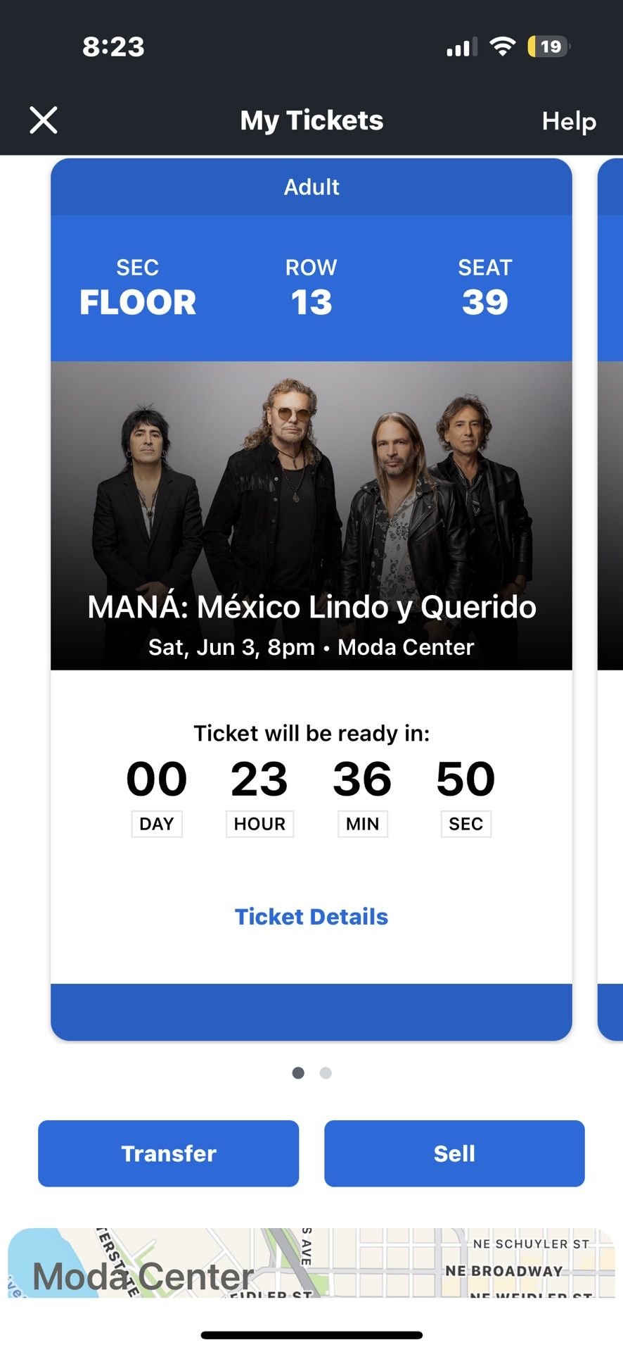 MANA “Mexico Lindo Y Querido” Tour 