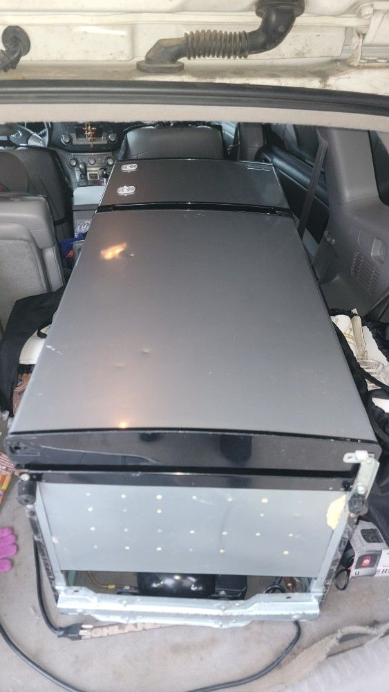 Magic Chef Mini Fridge